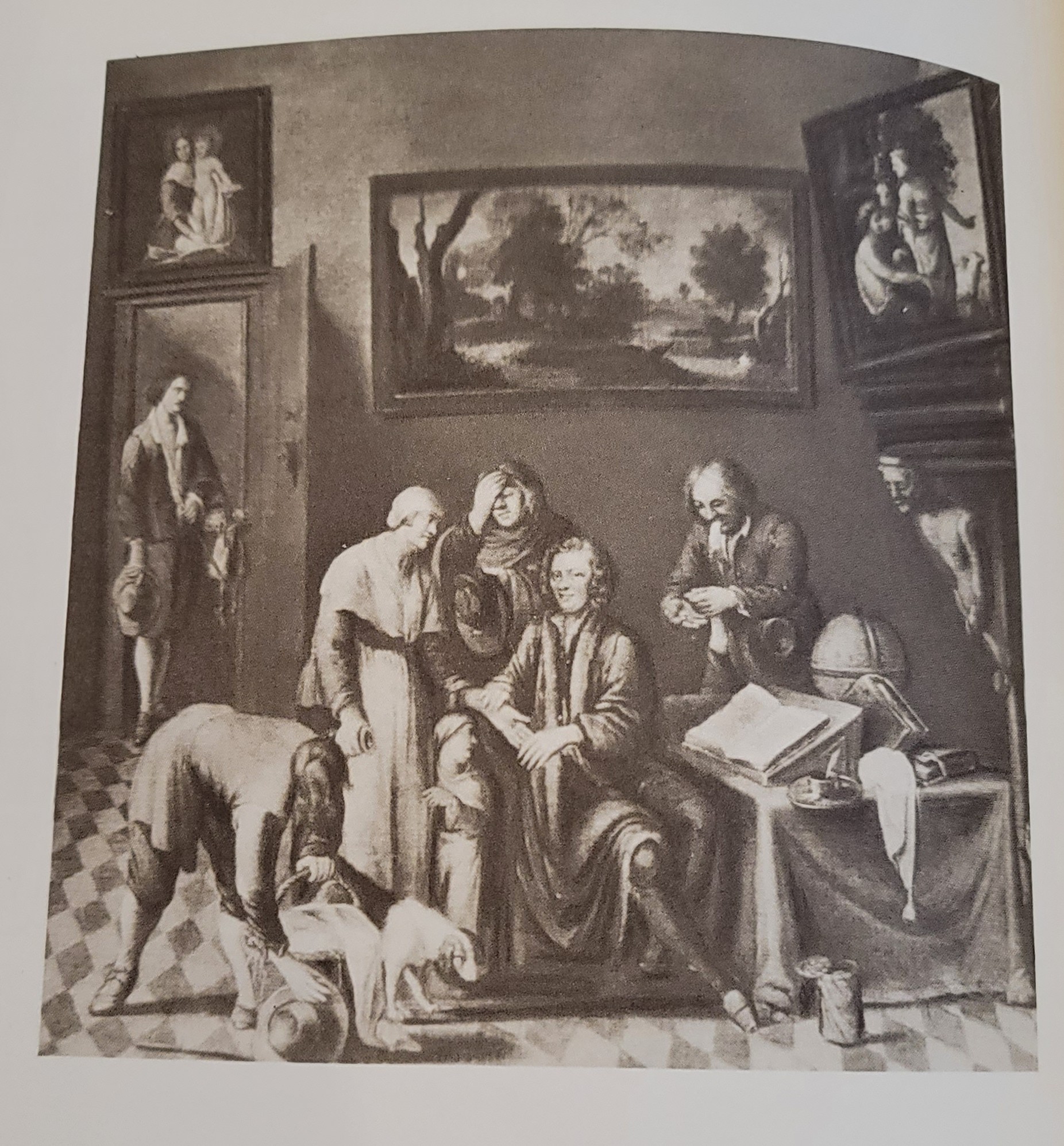 Institutions Medicae In usus annuae Exercitationis Domesticos Digestae | 1708 Institutions Medicae In usus annuae Exercitationis Domesticos Digestae